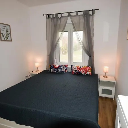 Apartment Happy 70 Balatonlelle