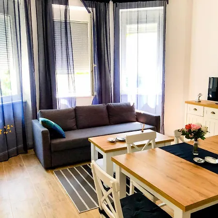 Apartment Happy 70