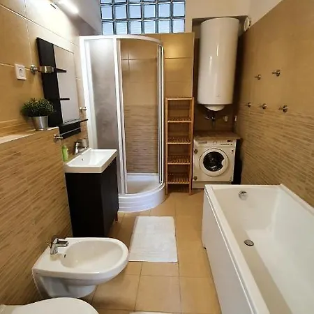 Happy 70 Apartment Balatonlelle
